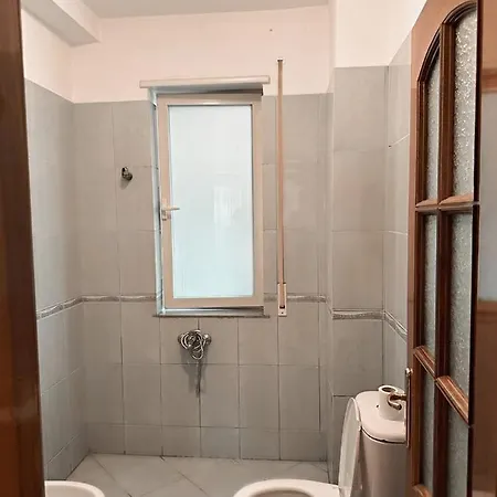 Mina Bed & Breakfast Tirana