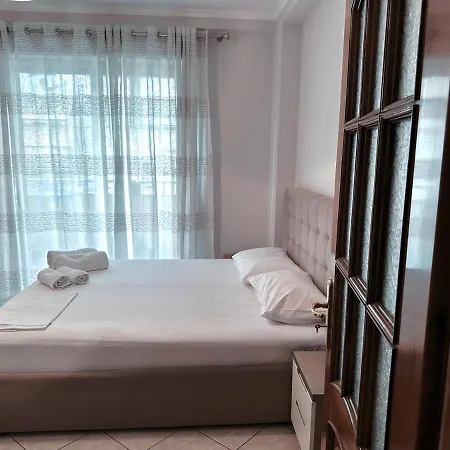 Mina Bed & Breakfast