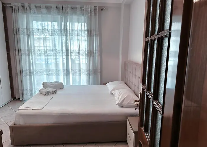 Mina فندق مبيت وإفطار